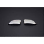 Resmi Galeri görüntüleyicisine yükleyin, Fiat Grande Punto/Evo Ayna Kapağı Set - Krom | 2005-2018 Arası, HB