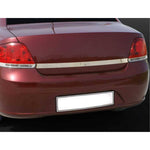 Resmi Galeri görüntüleyicisine yükleyin, Fiat Linea Bagaj Çıtası - Krom | 2007 ve Sonrası, SD