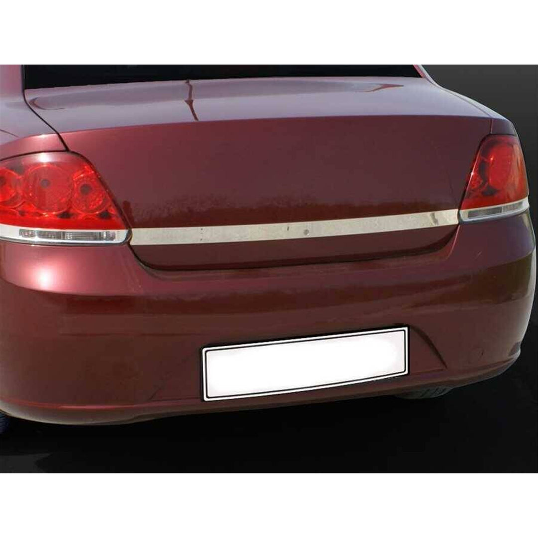 Fiat Linea Bagaj Çıtası - Krom | 2007 ve Sonrası, SD