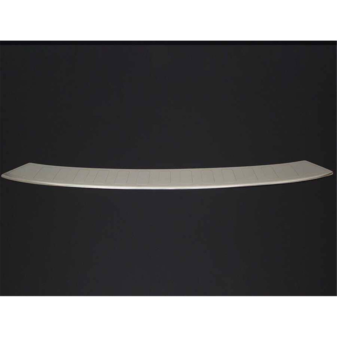 Fiat Scudo / Ulysse Arka Tampon Eşiği - Krom, Kısa Şase | 2022 ve Sonrası