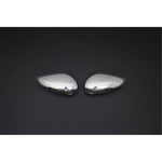 Resmi Galeri görüntüleyicisine yükleyin, Ford B-Max Ayna kapağı Set - ABS Krom | 2012 ve Sonrası