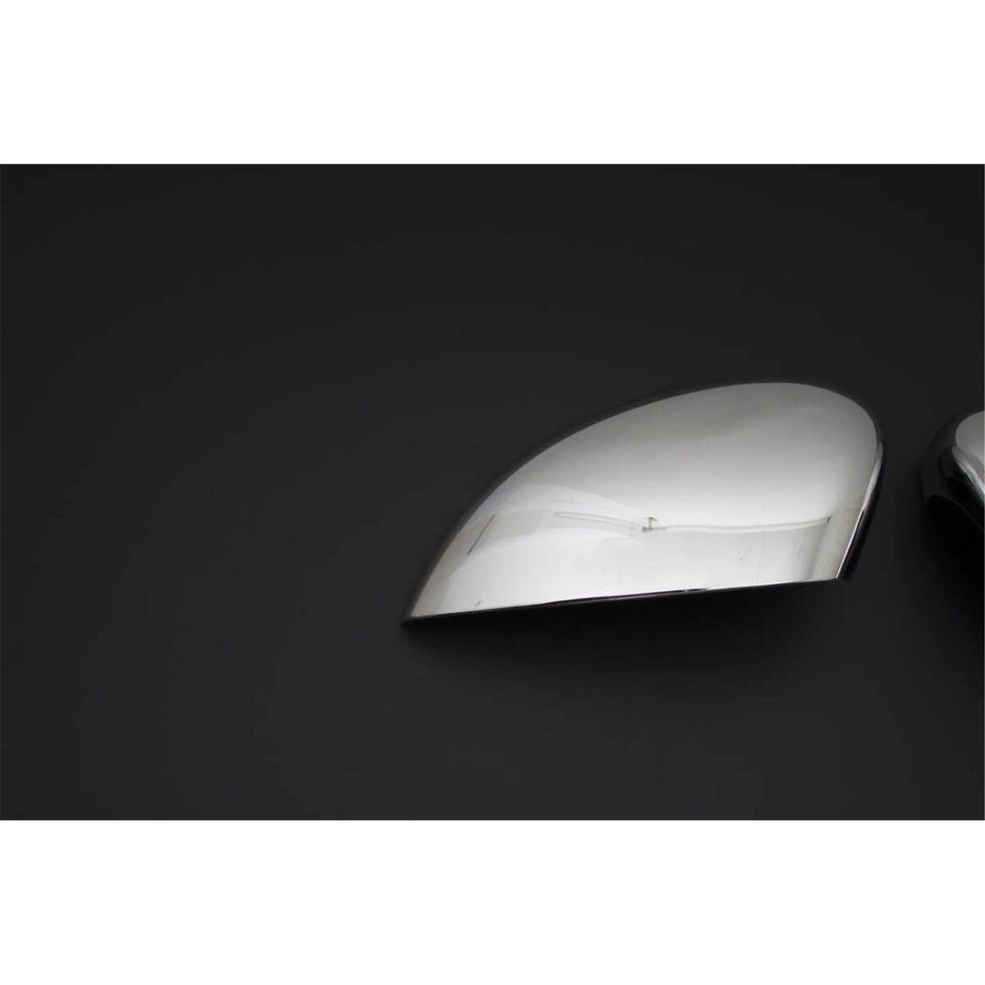 Ford B-Max Ayna kapağı Set - ABS Krom | 2012 ve Sonrası