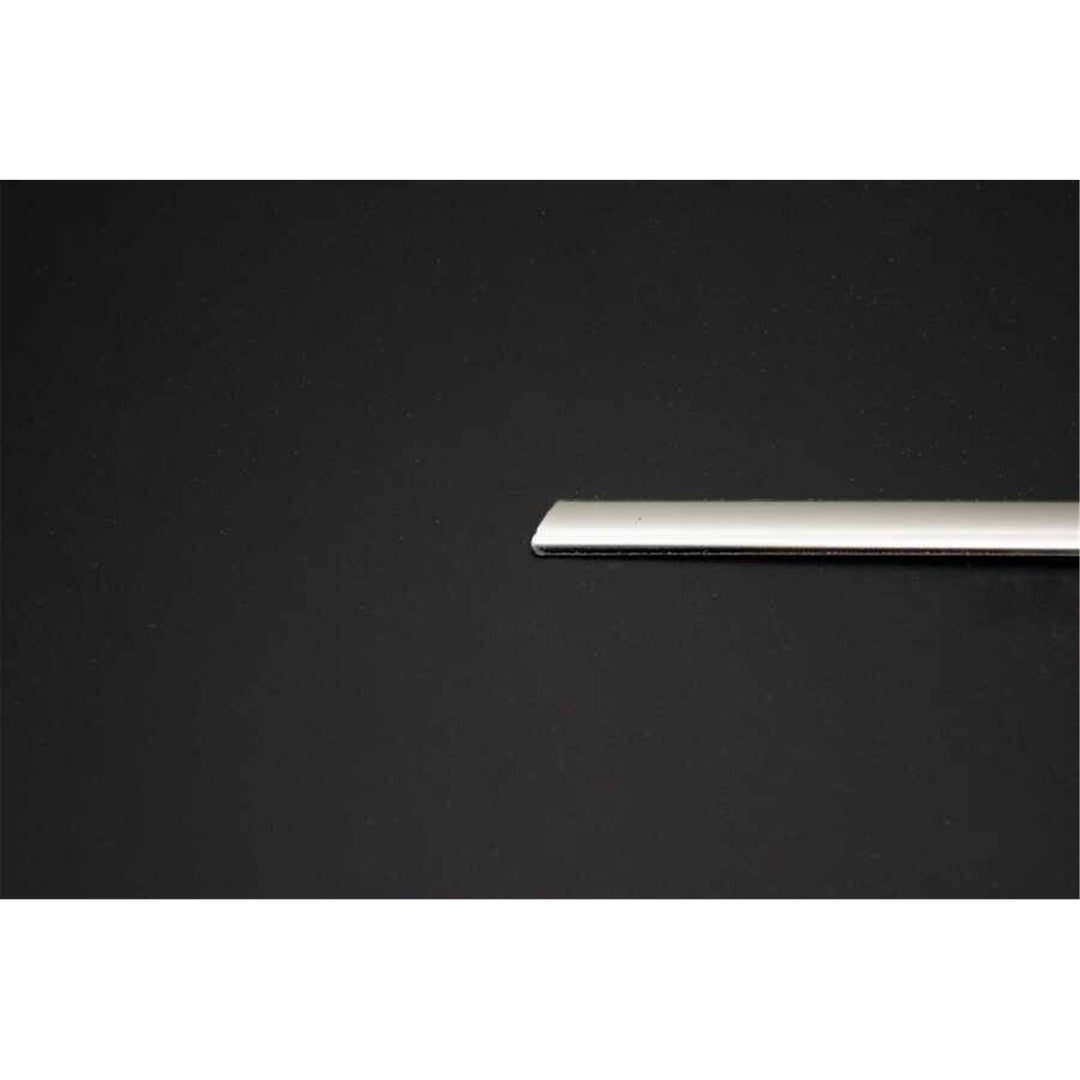 Ford B-Max Bagaj Çıtası - Krom | 2012-2017 Arası