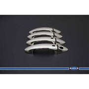 Ford B-Max Kapı Kolu - Krom, 4 Kapı, Sensörlü | 2012 ve Sonrası