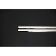 Ford C-Max Cam Çıtası Alt - Krom (4 Parça) | 2003-2010 Arası