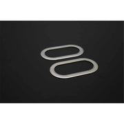 Ford C-Max Sinyal Çerçevesi - Krom (2 Parça) | 2003-2010 Arası