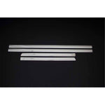 Resmi Galeri görüntüleyicisine yükleyin, Ford C-Max Yan Kapı Çıtası - Krom (4 Parça) | 2003-2010 Arası