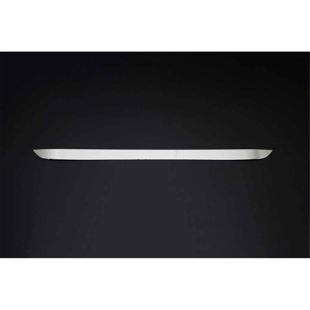 Ford C-Max Bagaj Alt Çıtası - Krom | 2010-2019 Arası