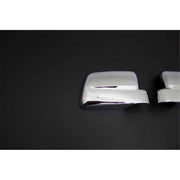 Ford Connect Ayna kapağı Set - ABS Krom | 2009-2014 Arası