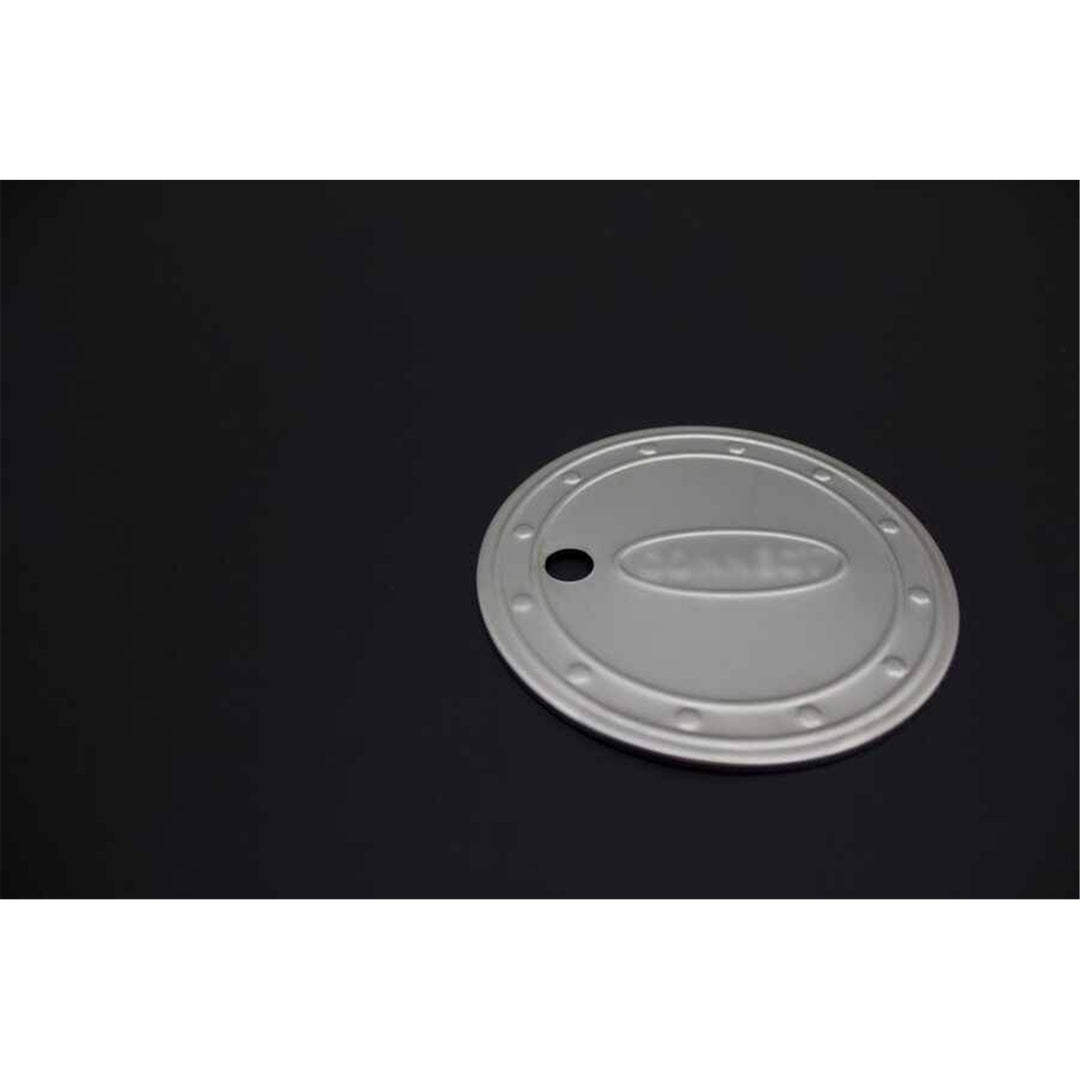 Ford Connect Depo Kapağı - Krom | 2002-2014 Arası