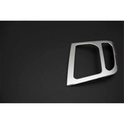 Ford Connect Far Çerçevesi - ABS Krom (2 Parça) | 2002-2009 Arası