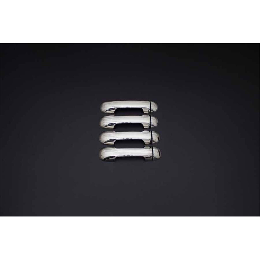 Ford Connect Kapı Kolu - Krom, 4 Kapı | 2002-2014 Arası