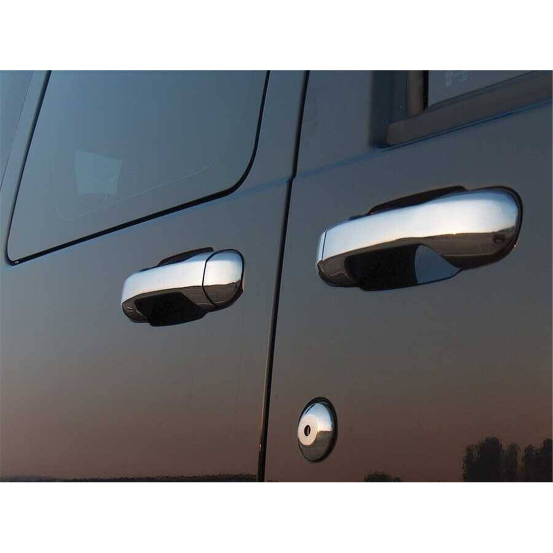 Ford Connect Kapı Kolu - Krom, 4 Kapı | 2002-2014 Arası