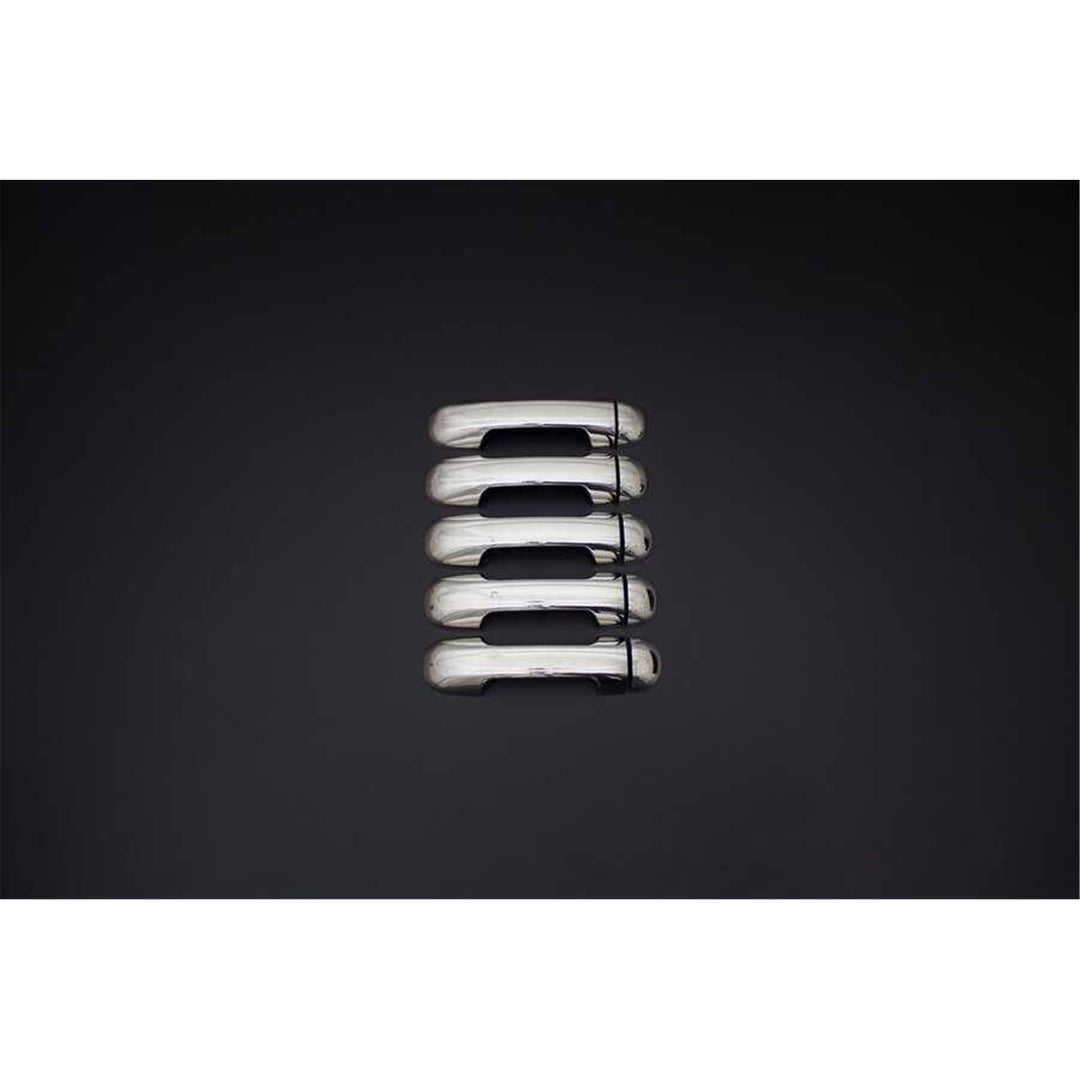 Ford Connect Kapı Kolu - Krom, 5 Kapı | 2009-2014 Arası