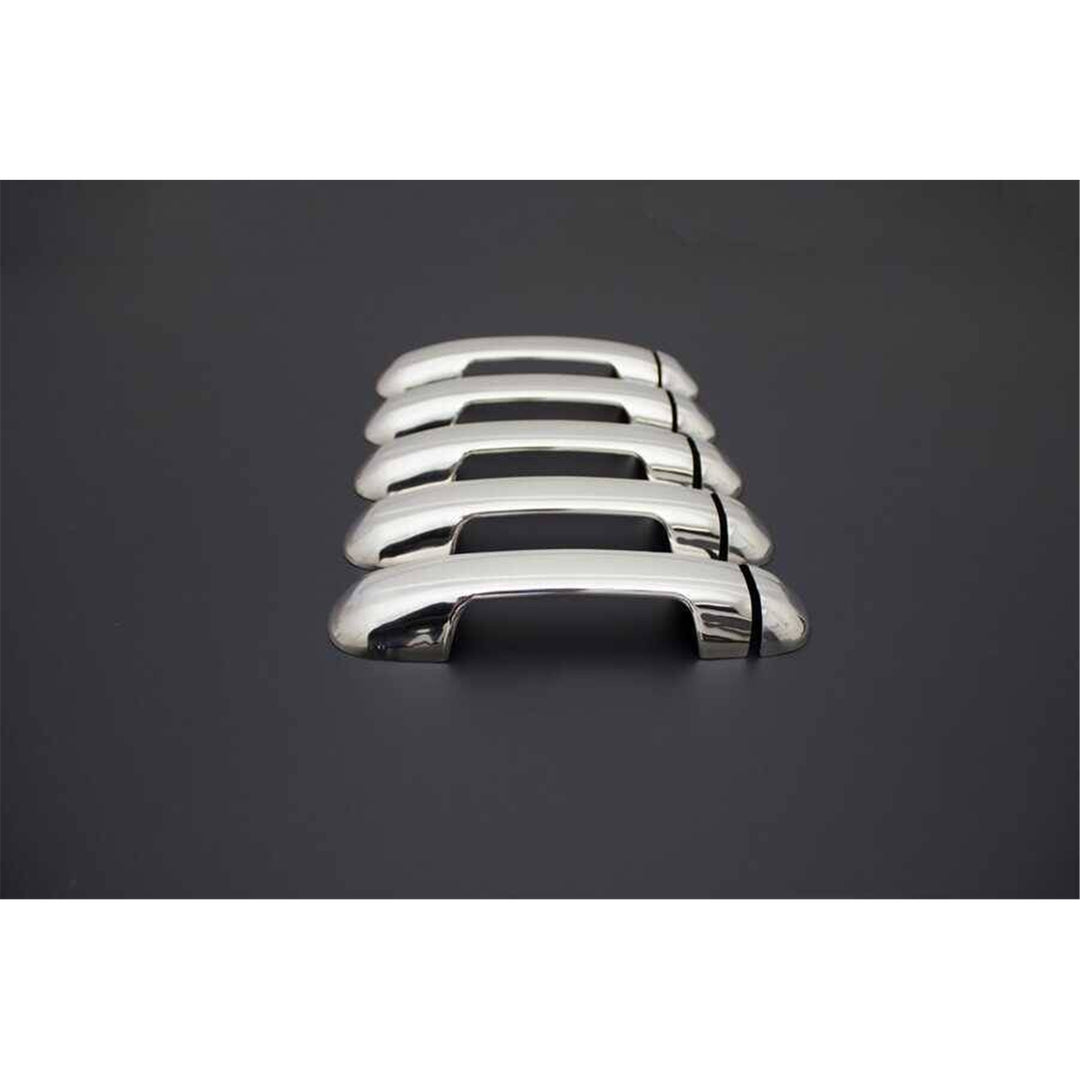 Ford Connect Kapı Kolu - Krom, 5 Kapı | 2009-2014 Arası