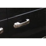 Resmi Galeri görüntüleyicisine yükleyin, Ford Connect Kapı Kolu - Krom, 5 Kapı | 2009-2014 Arası
