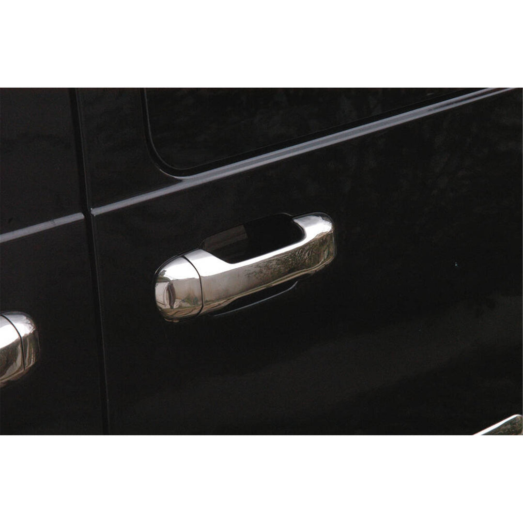 Ford Connect Kapı Kolu - Krom, 5 Kapı | 2009-2014 Arası