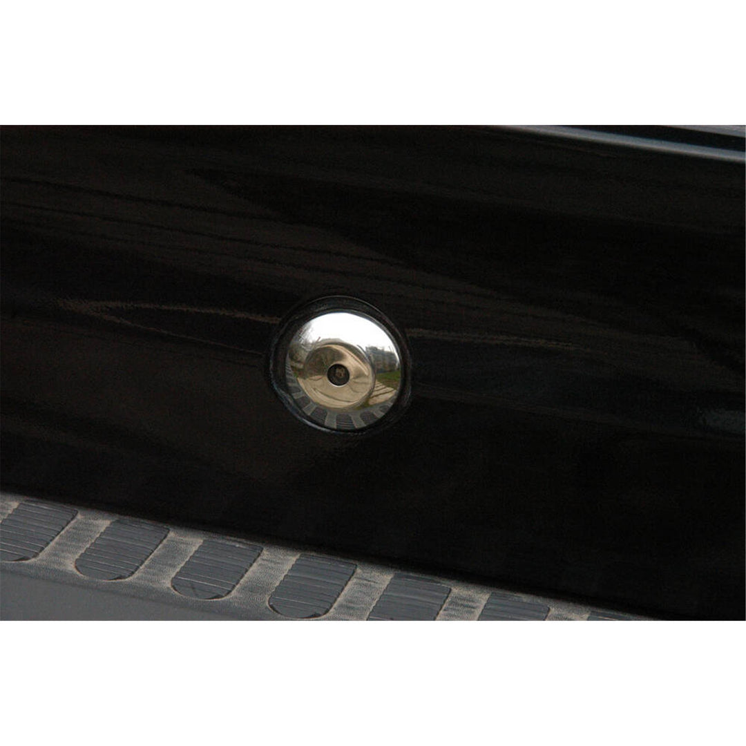 Ford Connect Kilit Açma - Krom (5 Parça) | 2002-2009 Arası