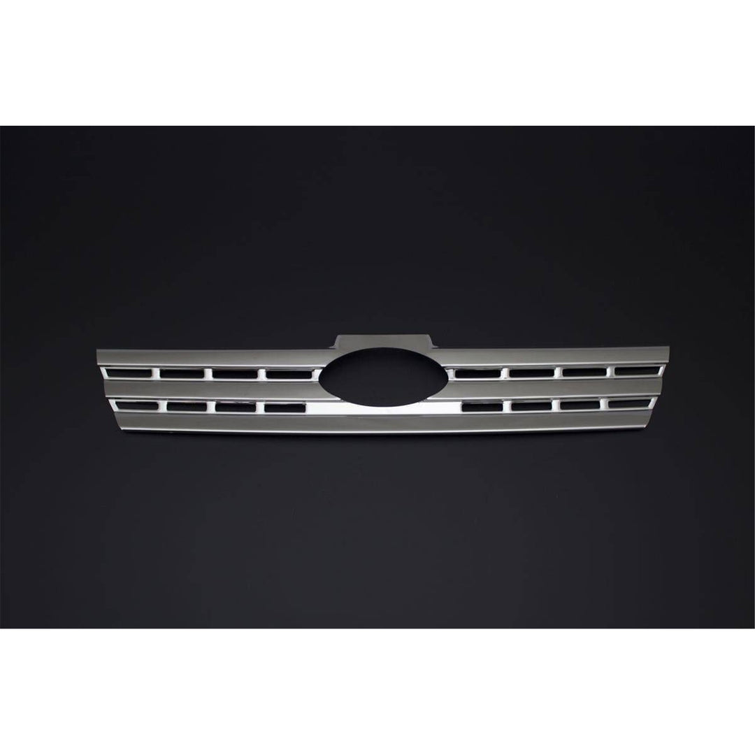 Ford Connect Ön Panjur - Krom (1 Parça) | 2006-2009 Arası