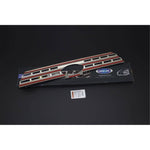 Resmi Galeri görüntüleyicisine yükleyin, Ford Connect Ön Panjur - Krom (1 Parça) | 2006-2009 Arası