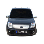 Resmi Galeri görüntüleyicisine yükleyin, Ford Connect Ön Panjur - Krom (1 Parça) | 2006-2009 Arası