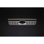 Resmi Galeri görüntüleyicisine yükleyin, Ford Connect Ön Panjur - Krom (2 Parça) | 2009-2014 Arası