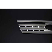 Ford Connect Ön Panjur - Krom (2 Parça) | 2009-2014 Arası