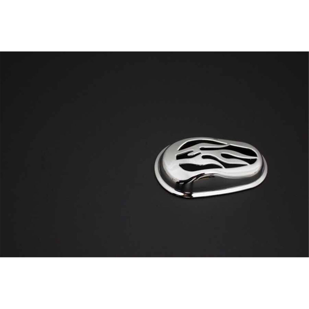 Ford Connect Sinyal Çerçevesi - ABS Krom (2 Parça) | 2009-2014 Arası