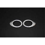 Resmi Galeri görüntüleyicisine yükleyin, Ford Connect Sis Far Çerçevesi - ABS Krom (2 Parça) | 2009-2014 Arası
