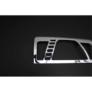 Ford Connect Stop Çerçevesi - ABS Krom (2 Parça) | 2009-2014 Arası