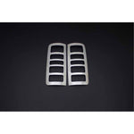 Resmi Galeri görüntüleyicisine yükleyin, Ford Connect Stop Çerçevesi - Krom (2 Parça) | 2002-2009 Arası