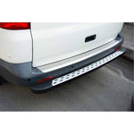 Resmi Galeri görüntüleyicisine yükleyin, Ford Courier Arka Koruma - Gri, Dot Line | 2014-2023 Arası