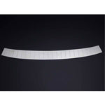 Resmi Galeri görüntüleyicisine yükleyin, Ford Courier Arka Tampon Eşiği - Krom Taşlı | 2014-2023 Arası