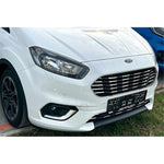 Resmi Galeri görüntüleyicisine yükleyin, Ford Courier Ön Panjur - Krom (30 Parça) | 2018-2023 Arası
