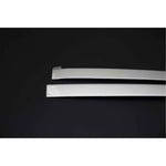 Resmi Galeri görüntüleyicisine yükleyin, Ford Courier Sürgülü Kapı Çıtası - Krom (2 Parça) | 2014-2023 Arası