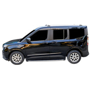 Ford Tourneo Courier Yan Kapı Çıtası - Krom (4 Parça) | 2023 ve Sonrası