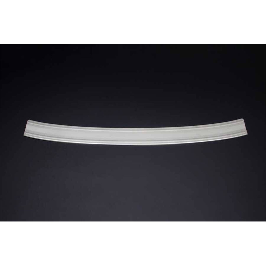 Ford Ecosport Arka Tampon Eşiği - Krom Taşlı | 2017 ve Sonrası