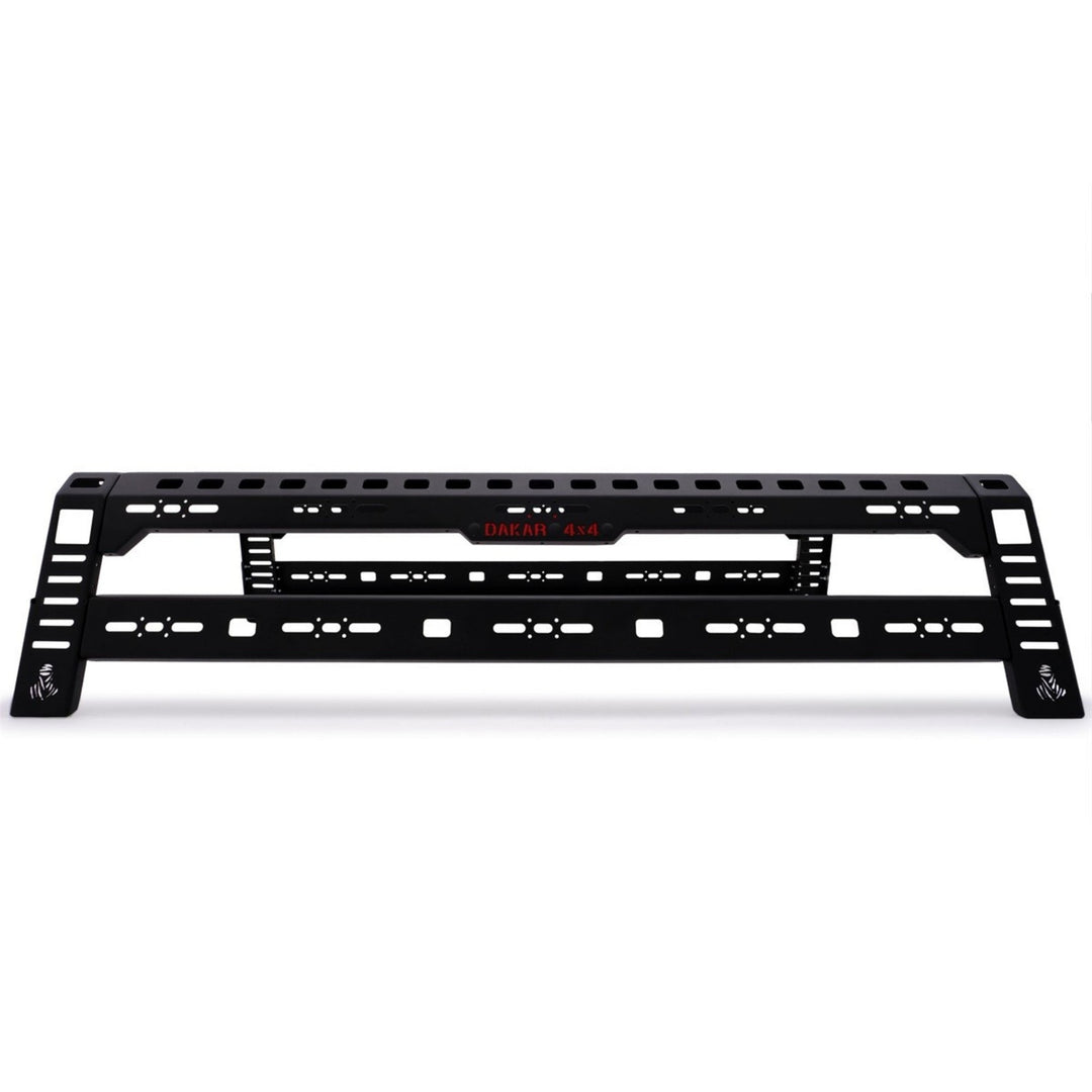 Ford F150 Çadır Roll Barı - Dakar | 2014-2020 Arası
