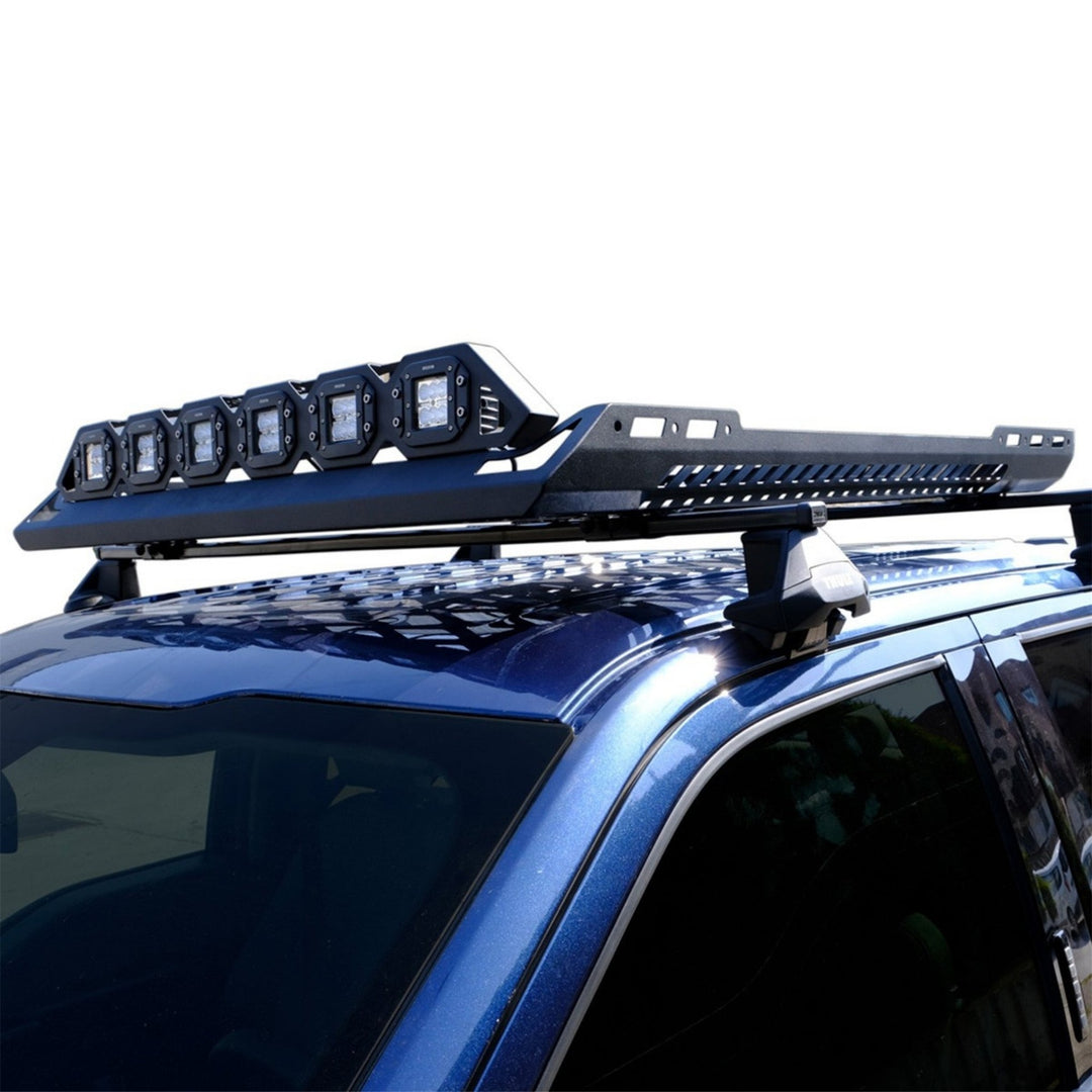 Ford F150 Tavan Sepeti - Siyah, 100x140 cm. | 2014-2020 Arası
