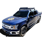 Resmi Galeri görüntüleyicisine yükleyin, Ford F150 Tavan Sepeti - Siyah, 100x140 cm. | 2014-2020 Arası