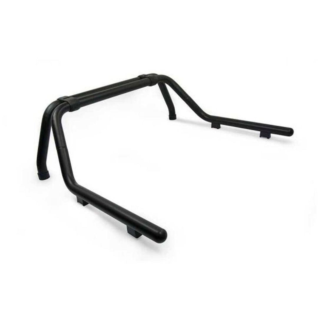 Ford F150 Roll bar - Siyah, Kobra, Çap:76 | 2009 ve Sonrası