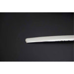 Resmi Galeri görüntüleyicisine yükleyin, Ford Fiesta Bagaj Çıtası - Krom | 2002-2008 Arası, HB