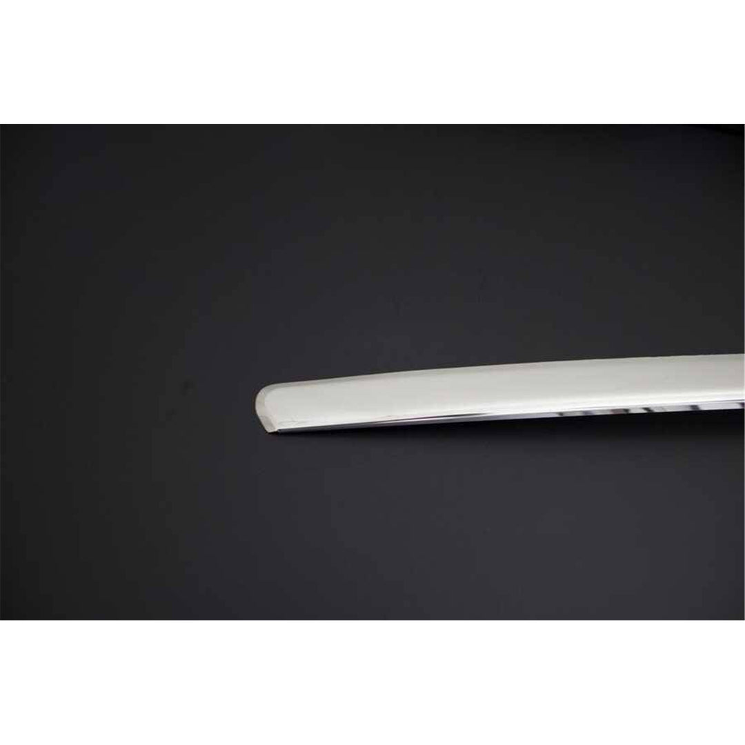 Ford Fiesta Bagaj Çıtası - Krom | 2002-2008 Arası, HB