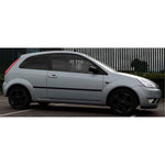 Resmi Galeri görüntüleyicisine yükleyin, Ford Fiesta Kapı Kolu - Krom, 2 Kapı | 2002-2008 Arası, HB