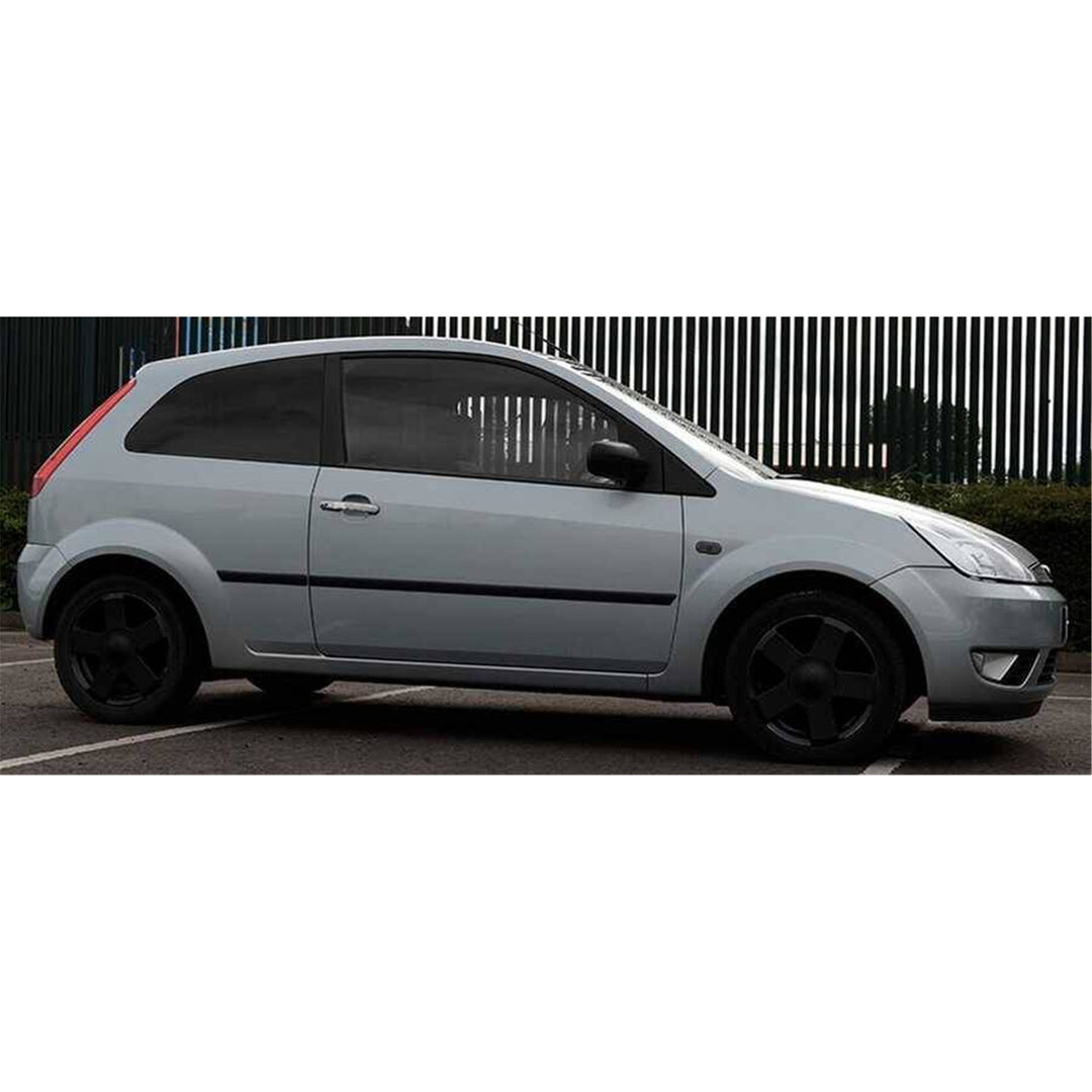 Ford Fiesta Kapı Kolu - Krom, 2 Kapı | 2002-2008 Arası, HB
