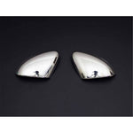 Resmi Galeri görüntüleyicisine yükleyin, Ford Fiesta Ayna Kapağı Set - Krom | 2017 ve Sonrası, HB