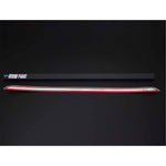 Resmi Galeri görüntüleyicisine yükleyin, Ford Fiesta Bagaj Alt Çıtası - Krom | 2017 ve Sonrası, HB