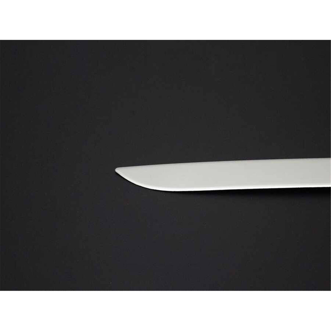 Ford Fiesta Bagaj Alt Çıtası - Krom | 2017 ve Sonrası, HB