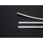 Resmi Galeri görüntüleyicisine yükleyin, Ford Fiesta Cam Çıtası Alt - Krom (8 Parça) | 2017 ve Sonrası, HB
