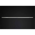 Resmi Galeri görüntüleyicisine yükleyin, Ford Focus Bagaj Alt Çıtası - Krom | 2005-2011 Arası, HB